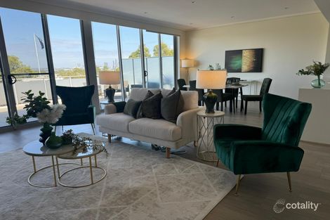 313/1 Avenue Of Europe, Newington, NSW 2127