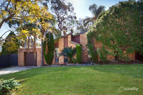Property photo of 20 Elliott Road Menai NSW 2234