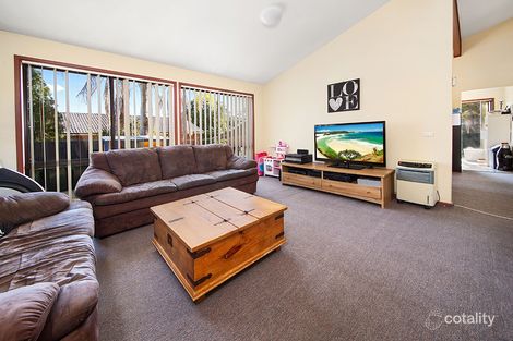 Property photo of 20 Elliott Road Menai NSW 2234
