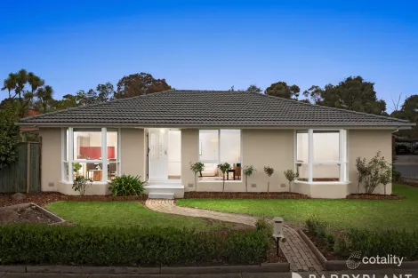 Property photo of 54 Mill Park Drive Mill Park VIC 3082