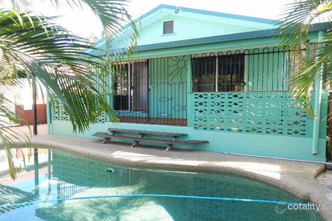 Property photo of 9 Machan Street Machans Beach QLD 4878