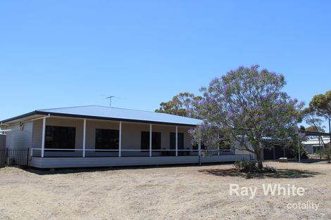 Property photo of 39 Hedge Road Dalby QLD 4405