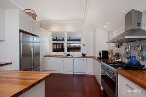 Property photo of 395A Golden Four Drive Tugun QLD 4224
