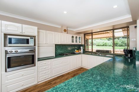 Property photo of 31 Coachwood Way Gelorup WA 6230