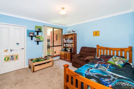 Property photo of 31 Coachwood Way Gelorup WA 6230