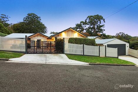 Property photo of 4 Railway Place Belgrave VIC 3160