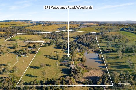 271 Woodlands Rd, Woodlands, NSW 2575