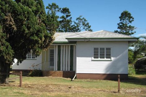 21 James St, Lowood, QLD 4311