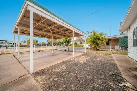 Property photo of 99 Opal Street Emerald QLD 4720