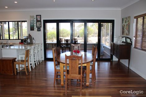 Property photo of 39 Hedge Road Dalby QLD 4405