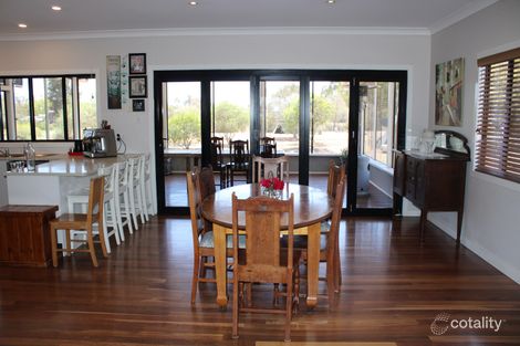 Property photo of 39 Hedge Road Dalby QLD 4405