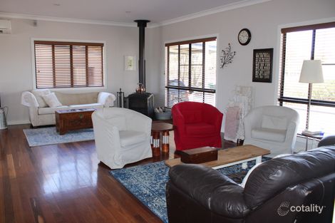 Property photo of 39 Hedge Road Dalby QLD 4405