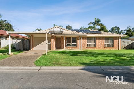Property photo of 12 Jan Court Bethania QLD 4205