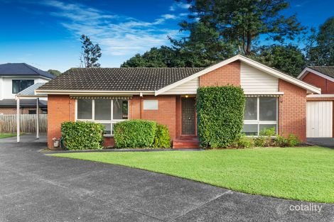 Property photo of 2/30 Strathallan Road Macleod VIC 3085