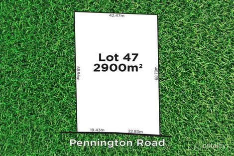 47-49 Pennington Rd, Island Beach, SA 5222
