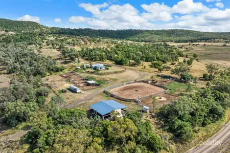 683 Koondai I Rd, Bunya Mountains, QLD 4405