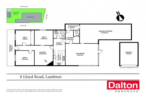 8 Lloyd Rd, Lambton, NSW 2299