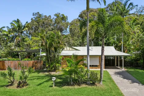 Property photo of 3 Jacqueline Court Mount Coolum QLD 4573