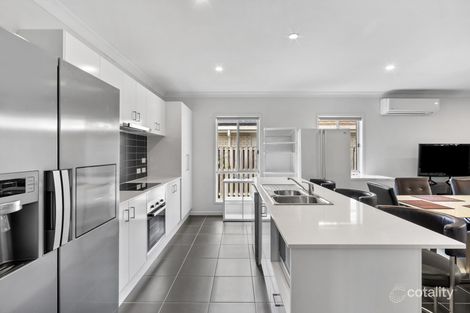 Property photo of 542 Gainsborough Pimpama QLD 4209