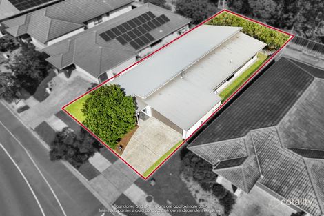 542 Gainsborough Dr, Pimpama, QLD 4209