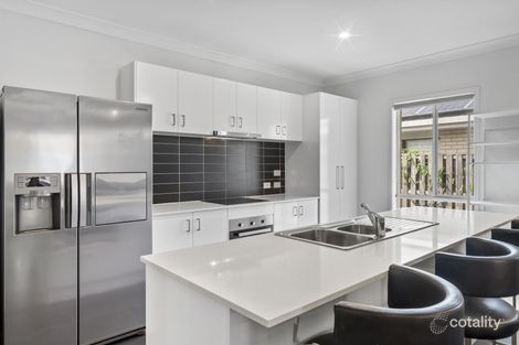 Property photo of 542 Gainsborough Pimpama QLD 4209