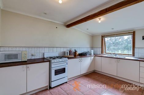 Property photo of 191 Cherry Tree Road Panton Hill VIC 3759