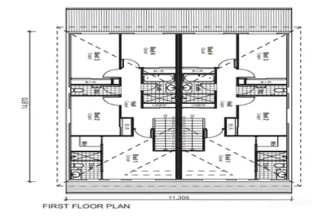 Property photo of 38 Hedley Road Warnervale NSW 2259