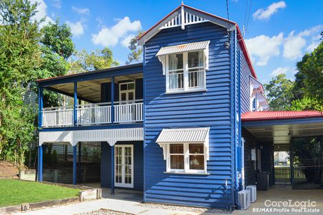 Property photo of 28 Vimy Street Bardon QLD 4065