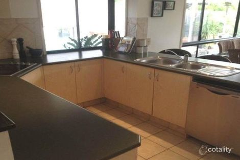 Property photo of 7 Alces Close Upper Coomera QLD 4209