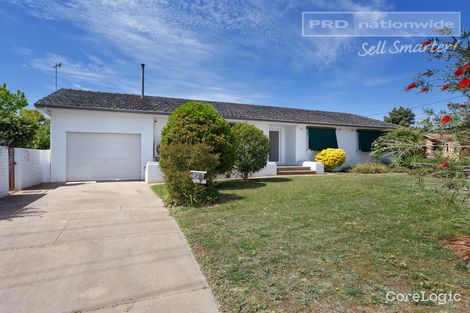 19 Vasey St, Ashmont, NSW 2650