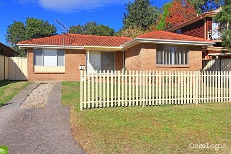 Property photo of 41 Oak Street Albion Park Rail NSW 2527