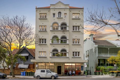 10/38 Roslyn Gdns, Rushcutters Bay, NSW 2011