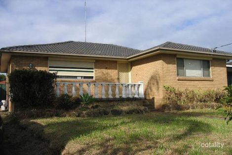22 Great Western Hwy, Colyton, NSW 2760