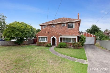 Property photo of 131 Maltravers Road Ivanhoe VIC 3079