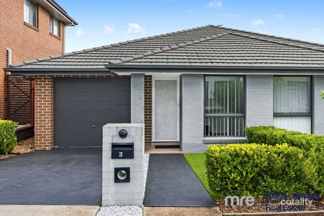 3 Lowe Ave, Bardia, NSW 2565