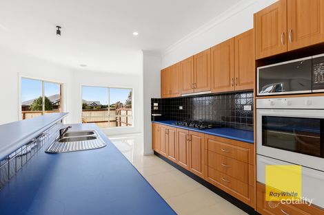Property photo of 32 Willesden Drive Waurn Ponds VIC 3216