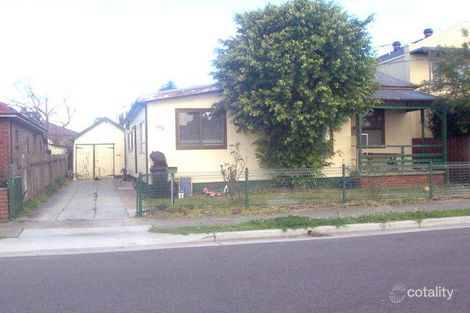 Property photo of 102 Platform Street Lidcombe NSW 2141