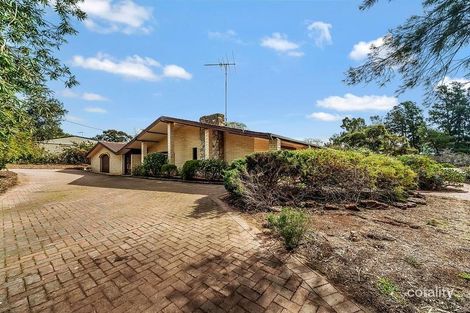 Property photo of 100 Gilbert Street Lyndoch SA 5351