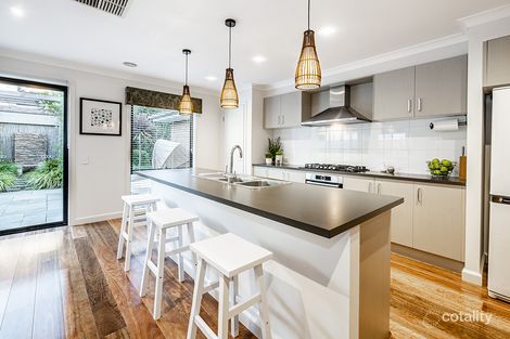 Property photo of 9 Brookwater Parade Lyndhurst VIC 3975