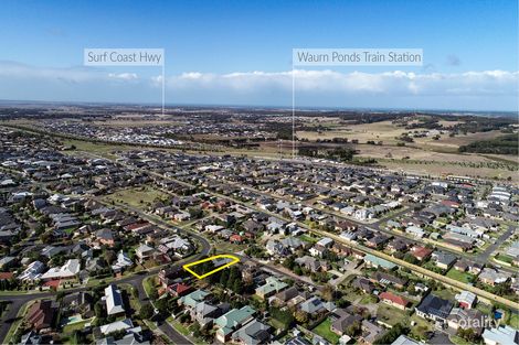 Property photo of 32 Willesden Drive Waurn Ponds VIC 3216