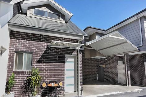 Property photo of 3/64 Junction Road Moorebank NSW 2170