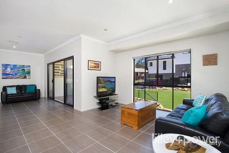 Property photo of 25 Jainba Street Indooroopilly QLD 4068