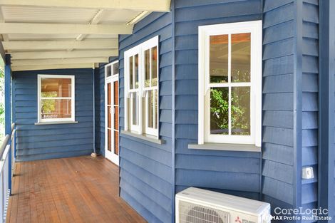 Property photo of 28 Vimy Street Bardon QLD 4065