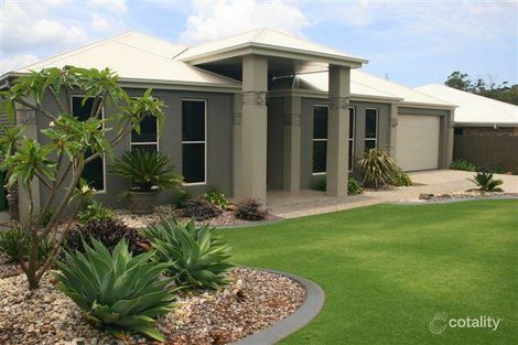 3 Lanagan Ct, Middle Ridge, QLD 4350