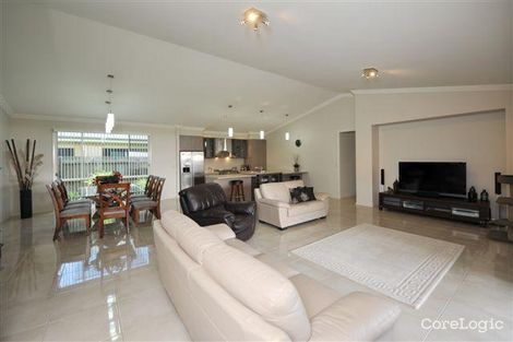 Property photo of 3 Lanagan Court Middle Ridge QLD 4350