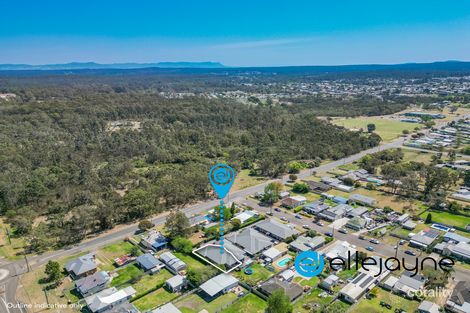 6/84 Brunker St, Kurri Kurri, NSW 2327