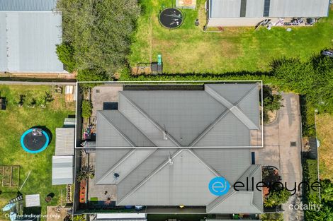 5/84 Brunker St, Kurri Kurri, NSW 2327