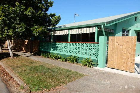 Property photo of 9 Machan Street Machans Beach QLD 4878