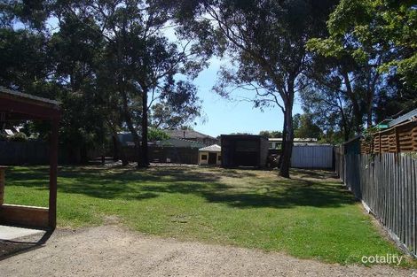 Property photo of 30 Campbell Street Crib Point VIC 3919