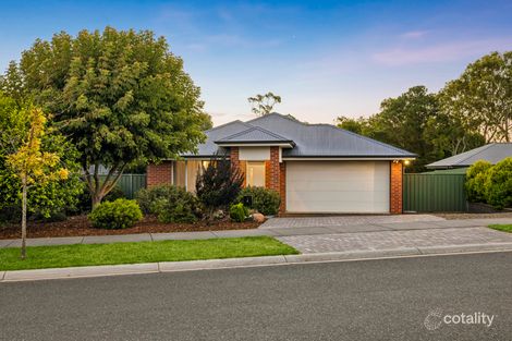 Property photo of 4 Expedition Boulevard Meadows SA 5201